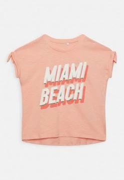 Name It Kinder NKMTALUX 2 PACK - T-Shirt Print - Apricot Blush -Name it Verkäufe a1bc19735989400e855a02e10aaa0e3b