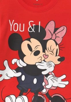 Name It Kinder DISNEY MINNIE MOUSE - Nachtwäsche Set - High Risk Red 9 Name It Kinder DISNEY MINNIE MOUSE - Nachtwäsche Set - High Risk Red -Name it Verkäufe a1cf9c9e963244859e7e93ddcebea063
