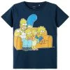 Name It Kinder SIMPSONS - T-Shirt Print - Titan