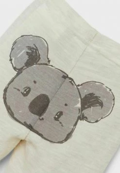 Name It WANG - Leggings - Hosen - Peyote Melange | Kinder -Name it Verkäufe a1d99140dd2b4f93a5ce2e92c69d97ce