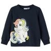 Name It Kinder MY LITTLE PONY - Sweatshirt - Dark Sapphire -Name it Verkäufe a1e9f17df6bb4c72b2287f5cd6787ef7