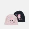 Name It NMFPEPPAPIG JISSU HAT 2 PACK UNISEX - Mütze - Dark Sapphire -Name it Verkäufe a1f1675c922e46a68c017f1e953cc187