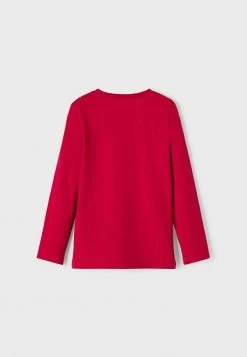Name It Kinder WEIHNACHTEN LANGE ÄRMEL - Langarmshirt - Jester Red -Name it Verkäufe a1f7bb972b8d4b0fbd838caa18595615