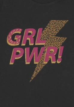 Name It Kinder NKFRNARI - Langarmshirt - Black -Name it Verkäufe a205bb78dfb743bcab48615c380dd59e