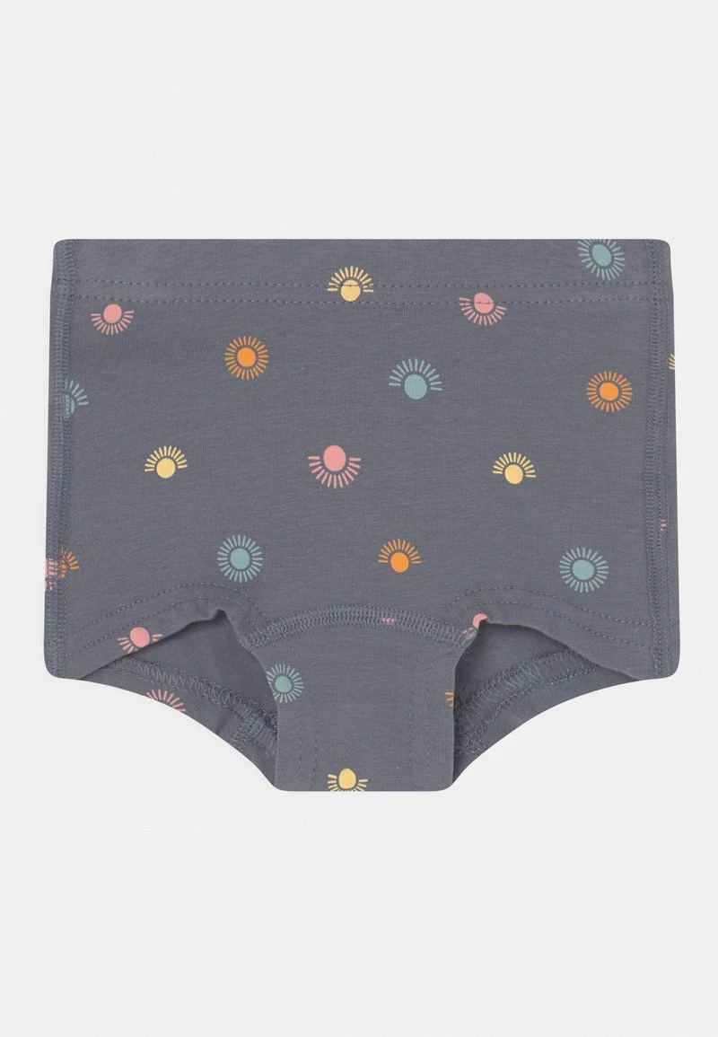 Name It Kinder NMFTIGHTS FOLKSTONE SUN 3 PACK - Panties - Grey 5 Name It Kinder NMFTIGHTS FOLKSTONE SUN 3 PACK - Panties - Grey – Bild 3