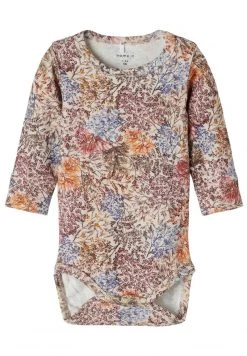 Name It Kinder Body - Crystal Gray