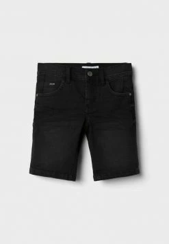 Name It Kinder SOFUS - Jeans Shorts - Dark Grey Denim -Name it Verkäufe a22c306be8cc41c5b6fbcbd7ff3bfd2a