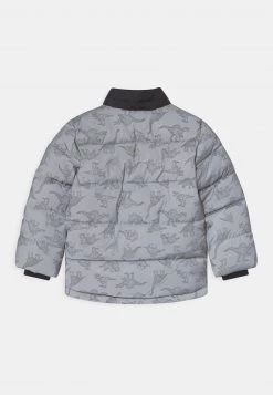Name It Kinder NMMMIKE REFLECTIVE - Winterjacke - Frost Gray -Name it Verkäufe a2540f91d815423594712f93bab01e5b