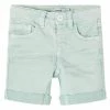 Name It Kinder Shorts - Aquifer -Name it Verkäufe a258fdc333694decaa3925797f1359a7