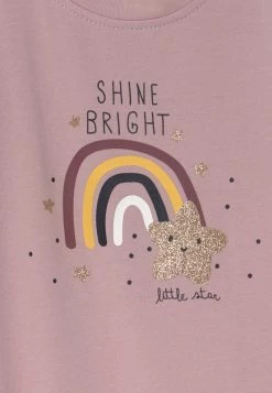 Name It Kinder NBFTACCA NIGHTSUIT 2 PACK - Strampler - White Alyssum -Name it Verkäufe a291f14955c4452483edc56b181b1b6e