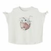 Name It Kinder OBERTEIL UV-REAKTIVER - T-Shirt Print - White Alyssum -Name it Verkäufe a29c012a827441a9b5f061c5d322b2f6