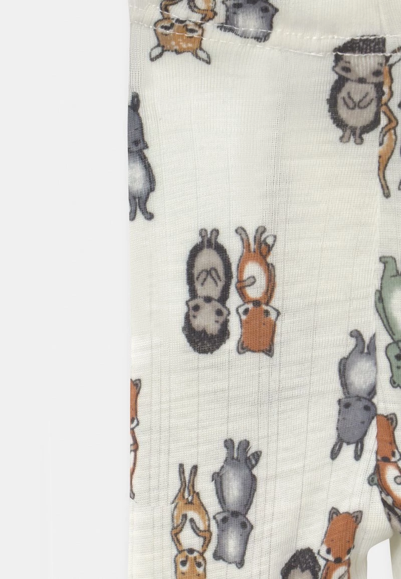 Name It NBMWANG NEEDLE UNISEX - Leggings - Hosen - Snow White 5 Name It NBMWANG NEEDLE UNISEX - Leggings - Hosen - Snow White – Bild 3