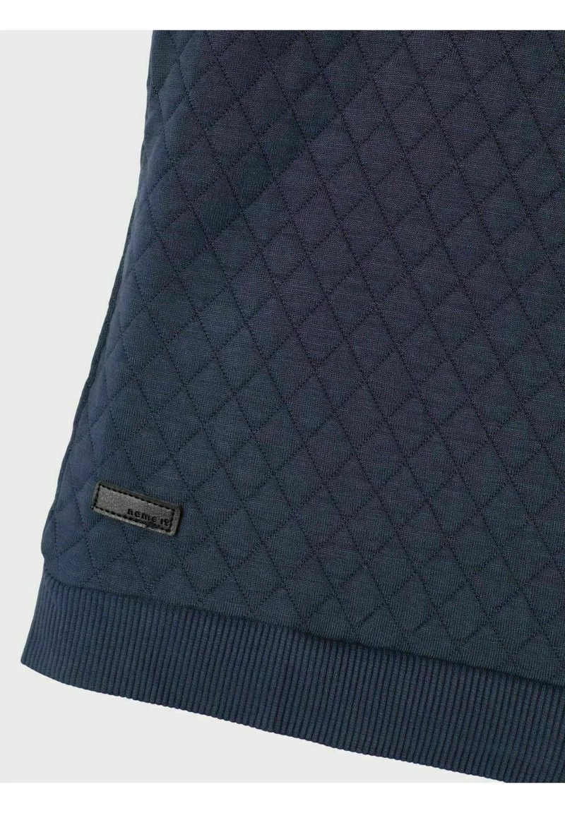 Name It T-Shirt Basic - Dark Sapphire | Kinder 6 Name It T-Shirt Basic - Dark Sapphire | Kinder – Bild 4