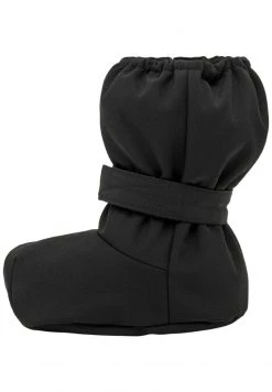 Name It Unisex STIEFEL ALFA - Snowboot/Winterstiefel - Black