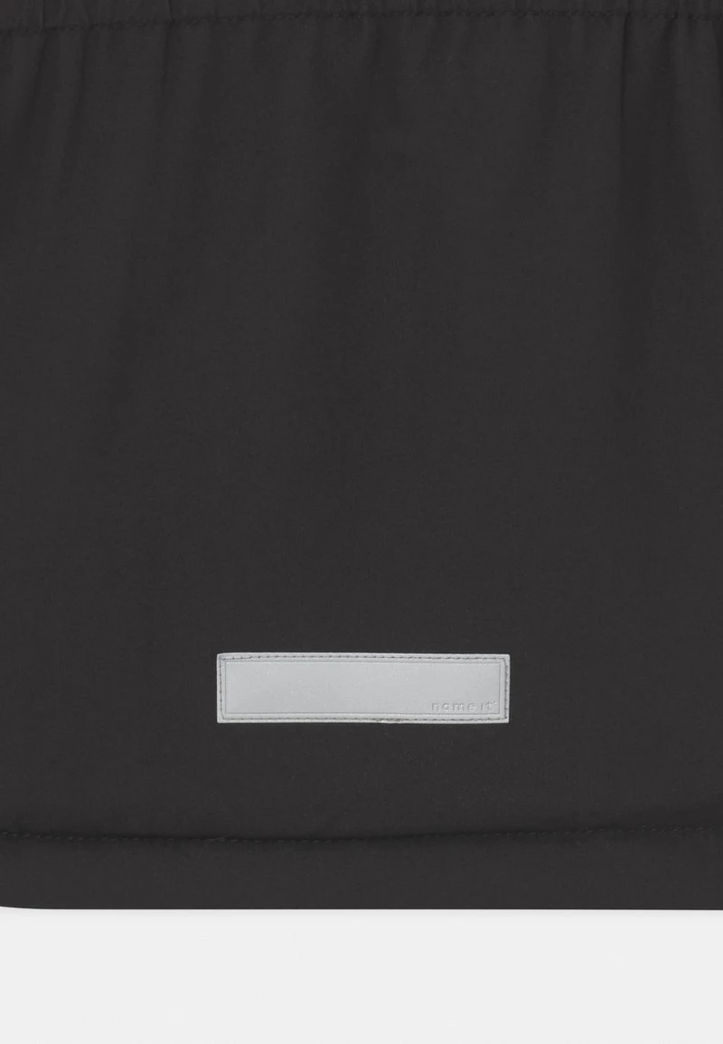 Name It Kinder NMFMABE - Wintermantel - Black 7 Name It Kinder NMFMABE - Wintermantel - Black – Bild 5