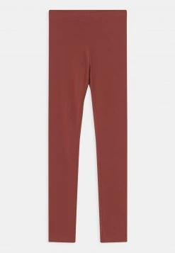 Name It Kinder NKFVIVIAN SOLID 4 PACK - Leggings - Hosen - Spiced Apple -Name it Verkäufe a2ea66897e49479dad7fd20b3d7243f5