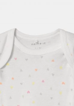 Name It Kinder NBFFALUNA 4 PACK - Body - Anise 9 Name It Kinder NBFFALUNA 4 PACK - Body - Anise -Name it Verkäufe a303e65e2e1c4fe0aa46e1e084f9f724