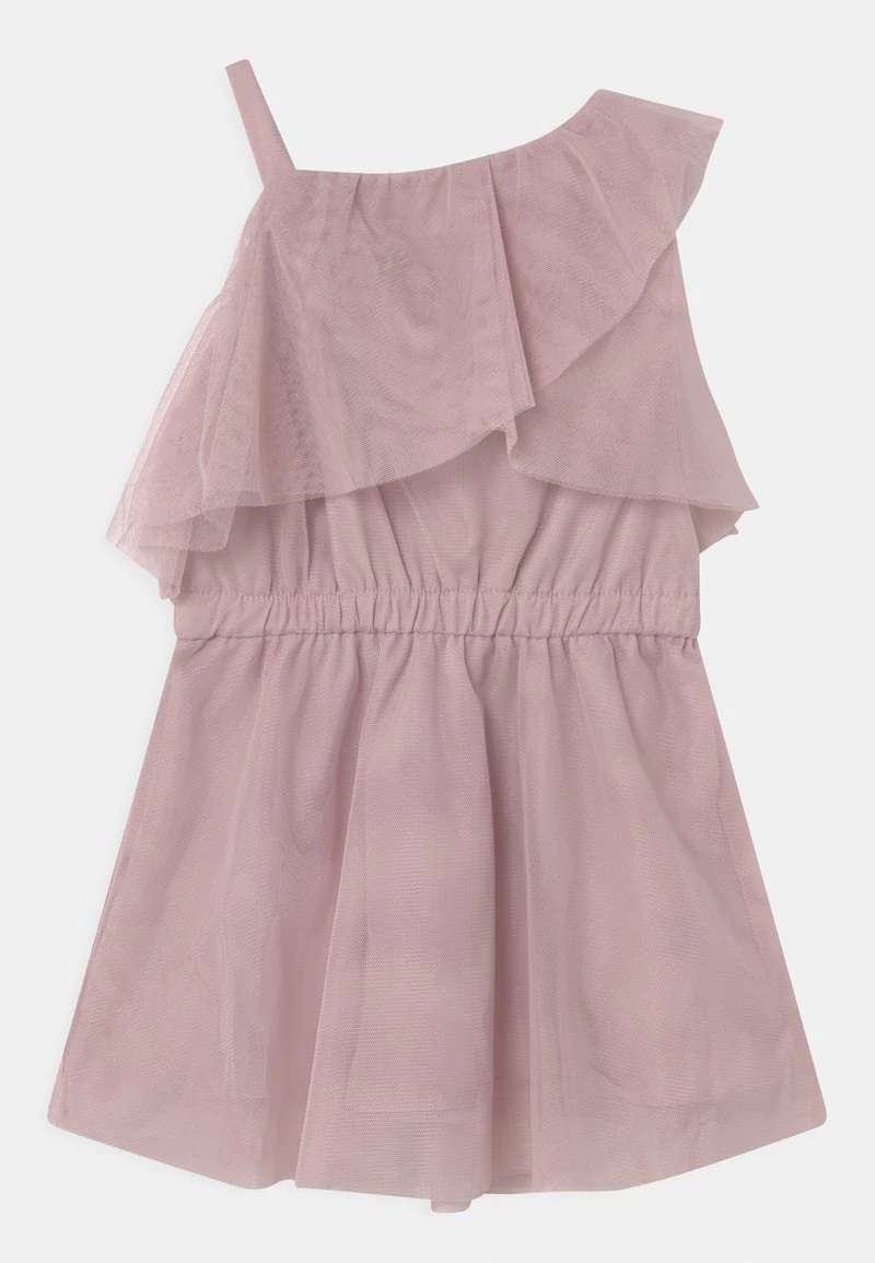 Name It Kinder NKFOALLY DRESS - Cocktailkleid/festliches Kleid - Violet Ice 3 Name It Kinder NKFOALLY DRESS - Cocktailkleid/festliches Kleid - Violet Ice