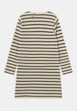 Name It Kinder NKFOSTRIBE DRESS - Freizeitkleid - Dark Sapphire -Name it Verkäufe a3177ea80ebc48fda772d78a9ec42346