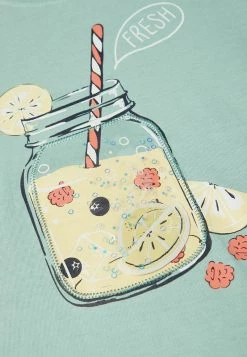 Name It Kinder HIMBA - T-Shirt Print - Aquifer -Name it Verkäufe a318c13f2fe141c2ab5f3b06746ca0bd