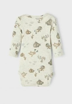 Name It Kinder Body - Peyote Melange -Name it Verkäufe a3366df728df4899b22668fe1d49451a