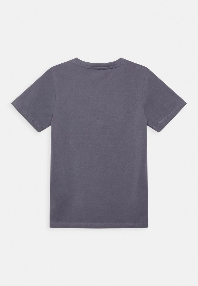 Name It Kinder NMMARIS PEPPAPIG TOP PEP - T-Shirt Print - Grisaille 4 Name It Kinder NMMARIS PEPPAPIG TOP PEP - T-Shirt Print - Grisaille – Bild 2