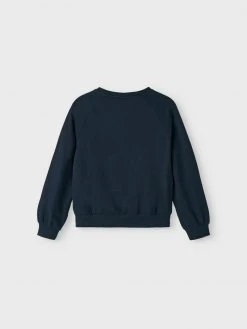 Name It Kinder BOXY - Sweatshirt - Dark Sapphire 6 Name It Kinder BOXY - Sweatshirt - Dark Sapphire -Name it Verkäufe a34611172df24d8eac1dbebb35012d94
