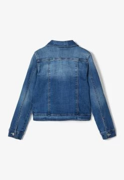 Name It Kinder Jeansjacke - Medium Blue Denim 9 Name It Kinder Jeansjacke - Medium Blue Denim -Name it Verkäufe a359b98ab7dc49e1901ac35cb80a1a8d