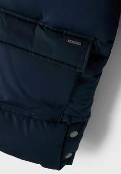 Name It Wintermantel - Dark Sapphire | Unisex -Name it Verkäufe a35f6d8cac37424dbbd5a981db916495