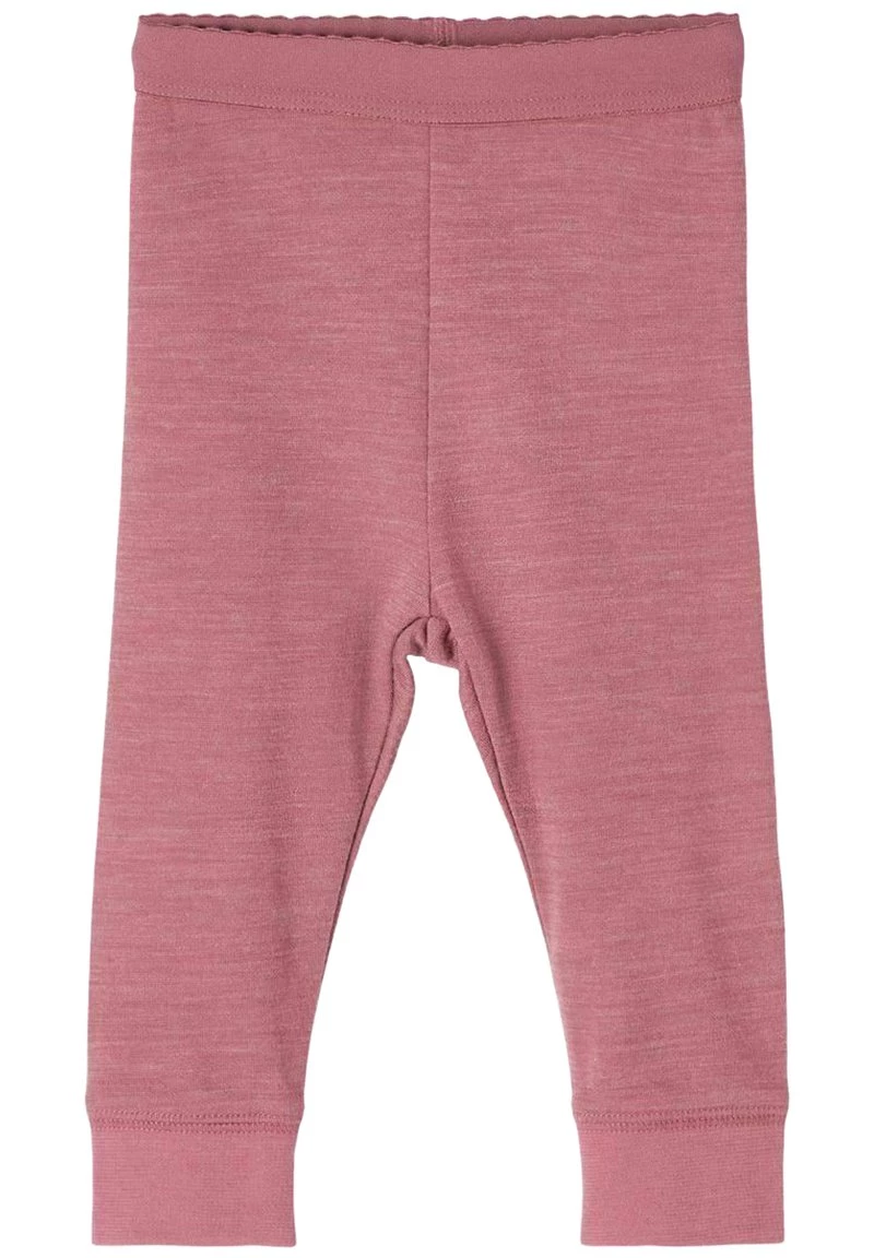 Name It Kinder Leggings - Hosen - Nostalgia Rose 3 Name It Kinder Leggings - Hosen - Nostalgia Rose