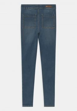 Name It Kinder NKFPOLLY - Jeans Skinny Fit - Medium Blue Denim -Name it Verkäufe a377b8bc8e91457d8cd818727ae7dfd1