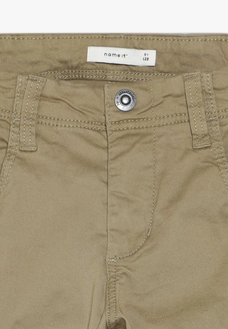 Name It Kinder NITBAMGO - Cargohose - Kelp 7 Name It Kinder NITBAMGO - Cargohose - Kelp – Bild 5