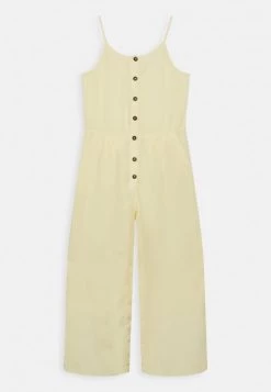 Name It Kinder NKFJARLA - Jumpsuit - Lemon Icing