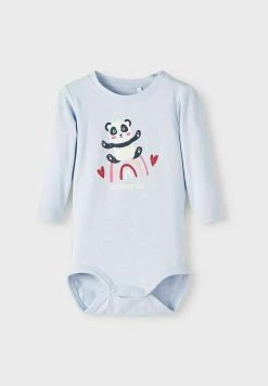 Name It Kinder SET PANDA - Tuch - Peach Whip -Name it Verkäufe a3cee7bb23664f0493ae5185c690f0b9