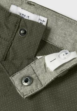 Name It Kinder RYAN REGULAR FIT - Shorts - Olive Night 7 Name It Kinder RYAN REGULAR FIT - Shorts - Olive Night -Name it Verkäufe a3f388b9dc3d49949e01463ec75fe185