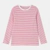 Name It Kinder NKFTANAVA - Langarmshirt - Pink -Name it Verkäufe a40127ac0eea4e309b0068f629fcf6d8