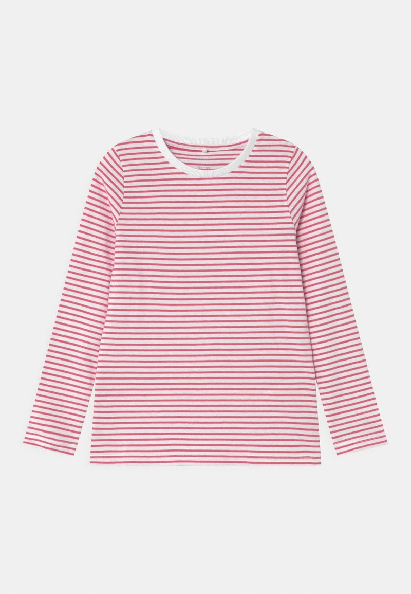 Name It Kinder NKFTANAVA - Langarmshirt - Pink 3 Name It Kinder NKFTANAVA - Langarmshirt - Pink