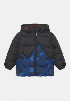 Name It NMMMIKEL PUFFER - Winterjacke - Black | Kinder