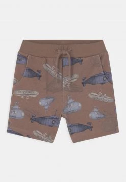 Name It NMMFELIX - Shorts - Brown Lentil | Kinder