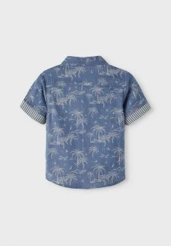 Name It Kinder VACATION - Hemd - Wild Wind 10 Name It Kinder VACATION - Hemd - Wild Wind -Name it Verkäufe a4365b72d51845e9aa12a68ddb8aba39