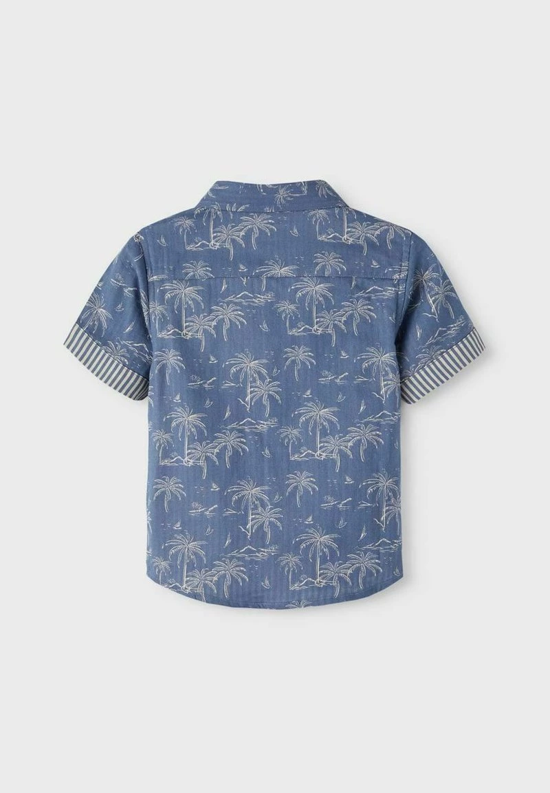 Name It Kinder VACATION - Hemd - Wild Wind 5 Name It Kinder VACATION - Hemd - Wild Wind – Bild 3