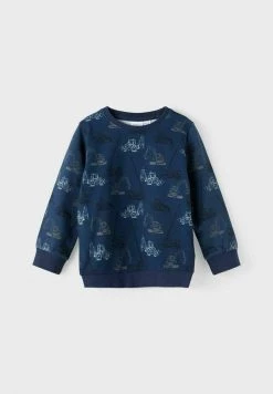 Name It Kinder Sweatshirt - Titan 8 Name It Kinder Sweatshirt - Titan -Name it Verkäufe a43b7995bf8747fbb438077edad0f02a