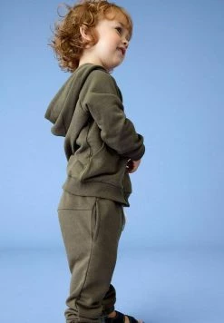 Name It Kinder Jogginghose - Tarmac