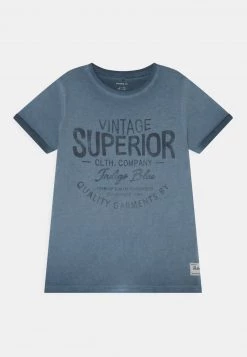 Name It NKMTOPAM - T-Shirt Print - Titan | Kinder