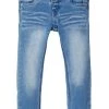 Name It JEANS SWEATDENIM SLIM FIT - Jeans Slim Fit - Medium Blue Denim | Kinder -Name it Verkäufe a4934a76c05c4d128dea3f402dc0129d