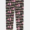 Name It Kinder NMF PEPPAPIG - Leggings - Hosen - Dark Sapphire