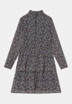 Name It Kinder Cocktailkleid/festliches Kleid - Dark Sapphire -Name it Verkäufe a4afde3133974c9f94c3bd41405f6961