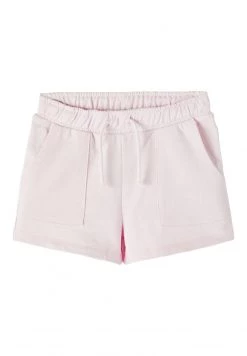 Name It Kinder REGULAR FIT - Shorts - Light Lilac