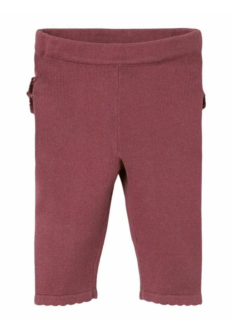 Name It Kinder Stoffhose - Crushed Berry 3 Name It Kinder Stoffhose - Crushed Berry