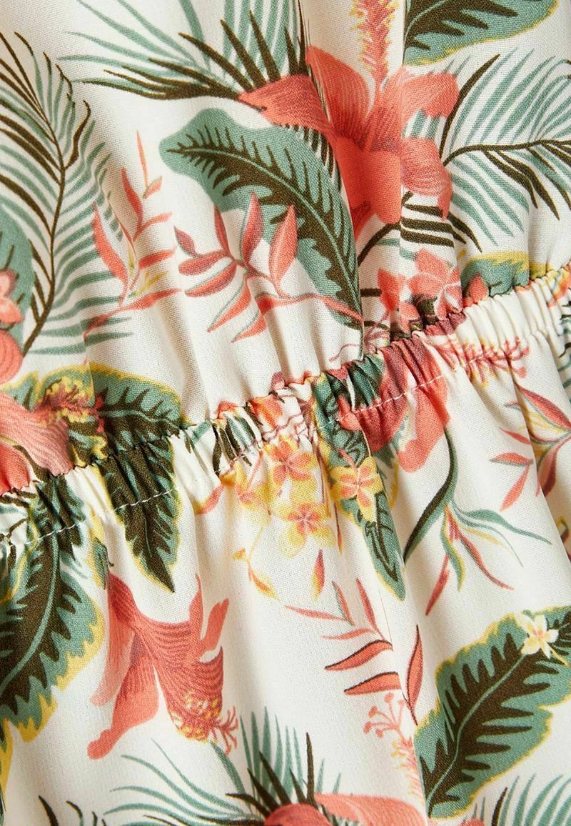 Name It Kinder VINAYA SPENCER - Freizeitkleid - White Alyssum 5 Name It Kinder VINAYA SPENCER - Freizeitkleid - White Alyssum – Bild 3